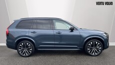 Volvo XC90 2.0 T8 PHEV Plus Dark 5dr AWD Geartronic Estate